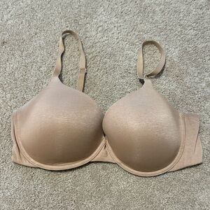 EUC Victoria secret uplift semi Demi 38dd